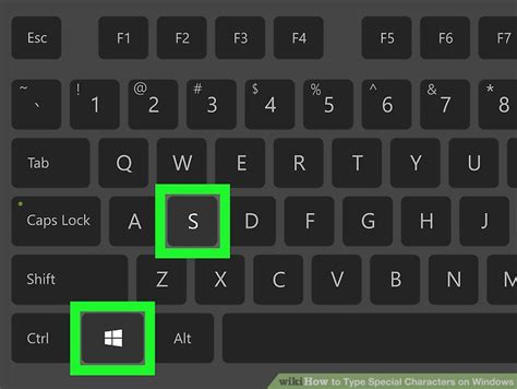 Everything you need to know. How to Type Special Characters on Windows: 9 Steps (with ...