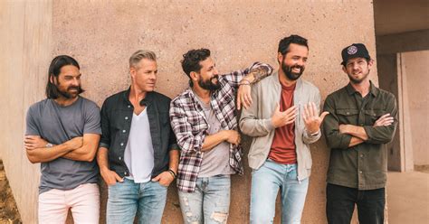 Go Country 105 Win Tickets To See Old Dominion