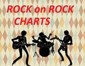 Rock Charts Archivi Rock On Rock