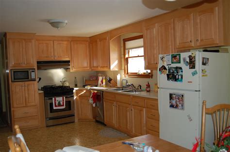 Kitchen Cabinet Refacing Tips For More Cost Effective