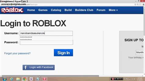 Roblox Accounts With Robux Password