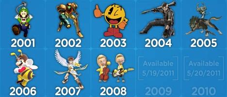 Stick around after the nintendo direct presentation for roughly 3 hours of deep dives into select games with those who know them best, as nintendo of america's treehouse staff and guests stream live gameplay and commentary. Nintendo's History at E3: 2004 - IGN - Page 2