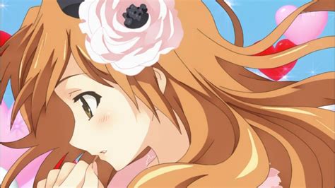 Top 10 Most Beautiful Anime Girls That Will Hit Your Heart Otaku