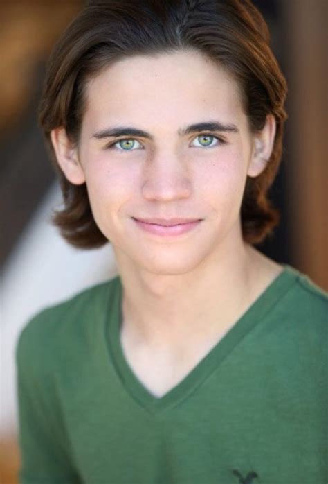 He is from united states. Tanner Buchanan Bio, Height, Age, Weight, Girlfriend and ...