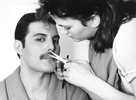 Freddie Mercury 100 Rare Pics Of The Queen Frontman On The Anniversary