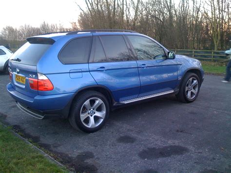 Don't wait for a bmw repair appointment. BMW X5 2005: Review, Amazing Pictures and Images - Look at ...