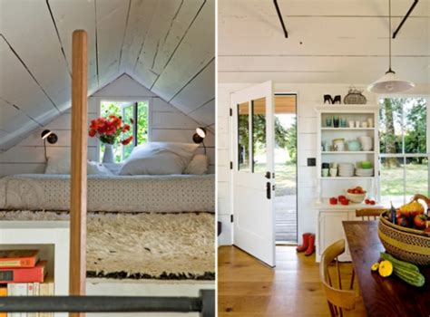 20 Cozy Tiny House Decor Ideas Mecraftsman