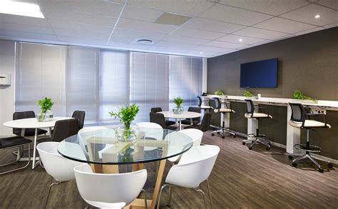 Flexible Office Space For Small Businesses