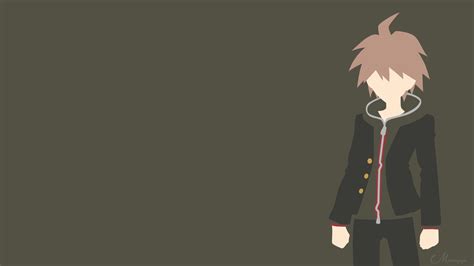 Makoto Naegi HD Wallpapers