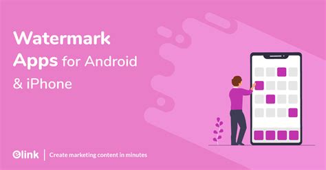 Top 9 Free And Paid Watermark Apps For Android And Iphone