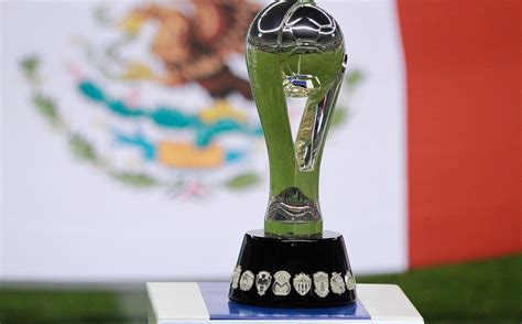 Campeones y subcampeones de México en torneo cortos Grupo Milenio