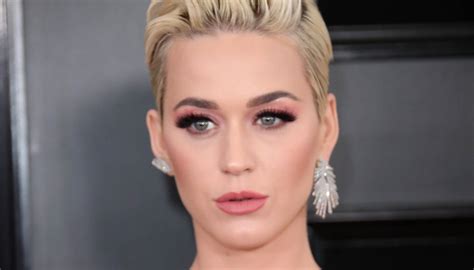 Grammys Katy Perrys Puffy Pink Dress Skewered On Social Media