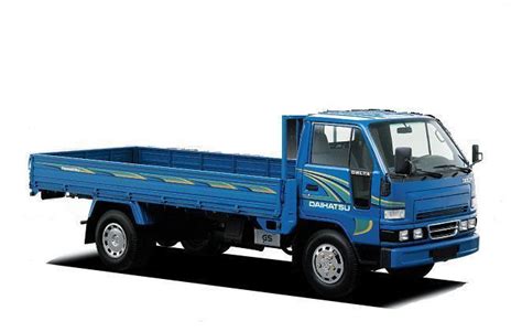 Daihatsu Delta Truck Parts Truck Parts And All Filters Hino
