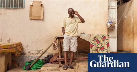 Divided Luanda Life Inside A City Fuelled By Inequality In Pictures
