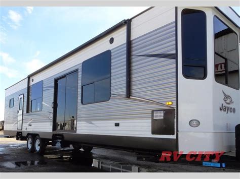 When you want an experience for your family like the kind you remember as a kid, your only destination is the morwood campground & resort. New 2016 Jayco Jay Flight Bungalow 40BHTS Travel Trailer at RV City | Morinville, AB | #19616 ...