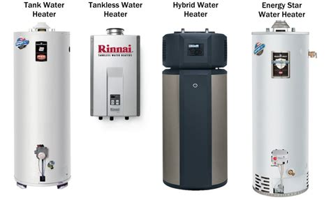 Top Tankless Water Heaters Ultimate Guide To Condensing Vs