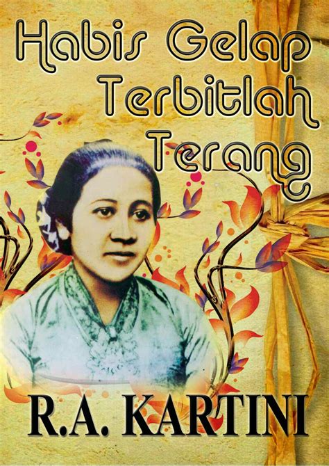 Biografi Singkat Ibu Kartini Imagesee