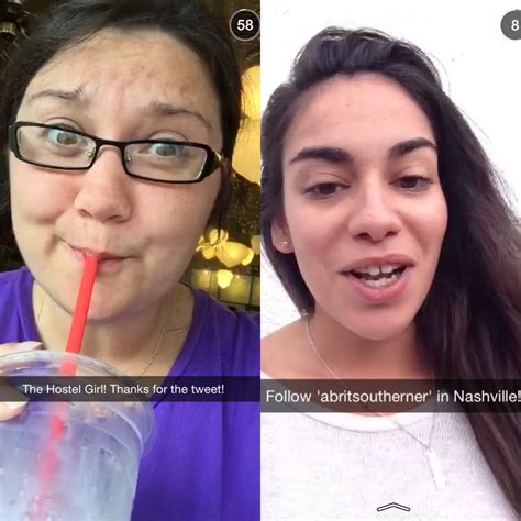 14 Top Travel Bloggers To Follow On Snapchat The Hostel Girl