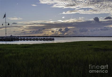 Coastal Sunrise Photograph By Travis Ortner Pixels