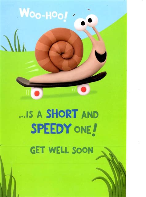 But figuring out a special get well message get repaired soon, so i can start driving you crazy again! Cute Had An Accident Get Well Soon Greeting Card | Cards