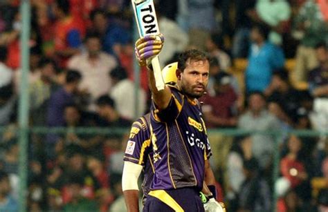 Interview Yusuf Pathan I Backed My Ability And Knew We Could Win It If