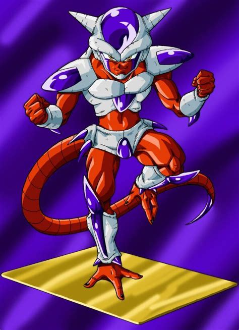 Check spelling or type a new query. Day 5/30 Name the Frieza race | DragonBallZ Amino