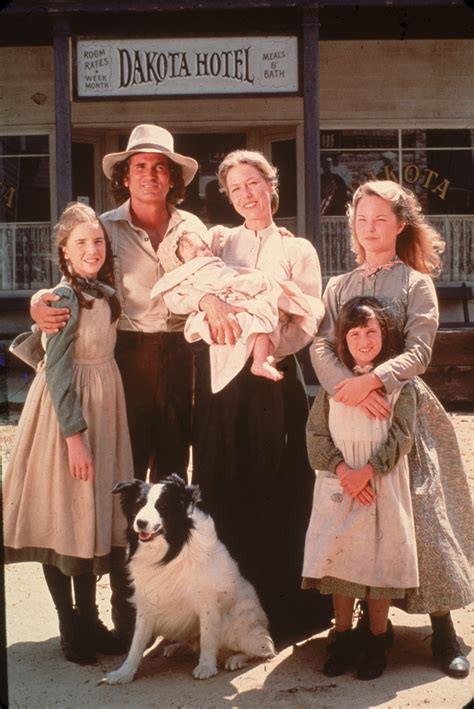 Little House On The Prairie The Classic Shows Top 3 Episodes Are