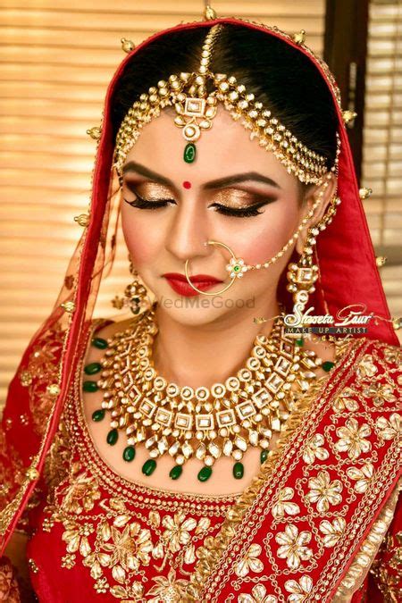 shweta gaur makeup artist price and reviews delhi ncr makeup artist