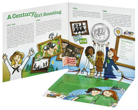 Girl Scouts Offers Free Shipping For The Girl Scouts Of The Usa