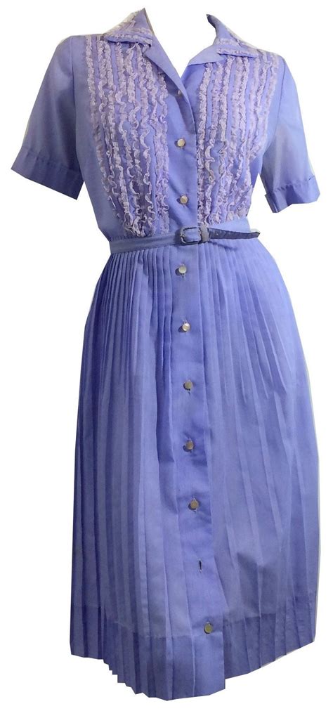 50s Inspired Fashion 1950s Fashion Vintage Fashion Pleated Shirt