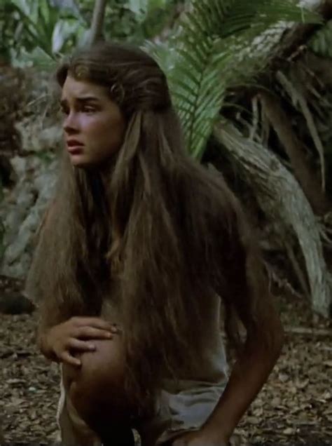 Pin By Carmiña Ramos On Carmy Blue Lagoon Blue Lagoon Movie Brooke Shields