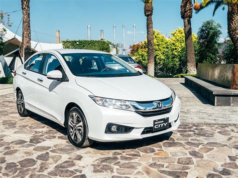 Honda city 2017 e 1 5 in kuala lumpur automatic sedan white for rm 71 000 3552830 carlist my. Honda City 2014 llega a México desde $219,000 pesos ...
