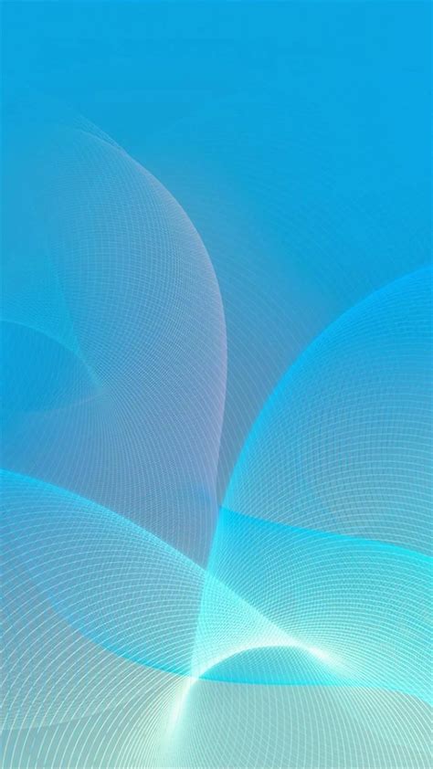 20 Light Blue Iphone Wallpapers Wallpaperboat