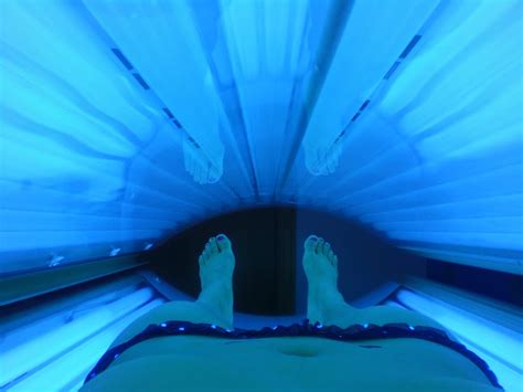 New Study Tanning Bed Use Brings Skin Cancer Risks And Brings Them Early Public Health