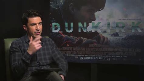 Cillian Murphy Talks Dunkirk Peaky Blinders And A Third Days Later Youtube