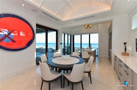 Ocean Reef Club Luxury Estate 103 Andros Rd Key Largo Fl Usa