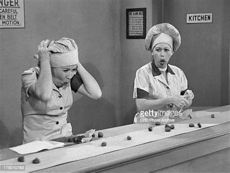 Lucy And Ethel Photos And Premium High Res Pictures Getty Images