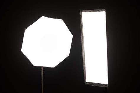 Softbox light - what's a softbox and which one's best for portraits?