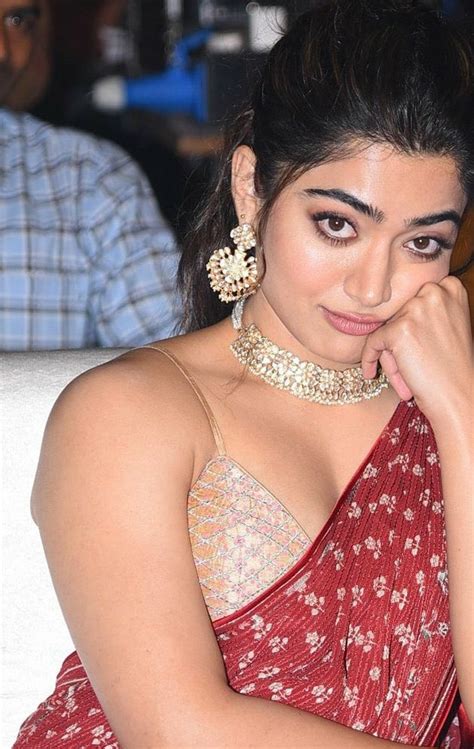 tollywood rashmika mandanna sultan pre release event indian filmy actress