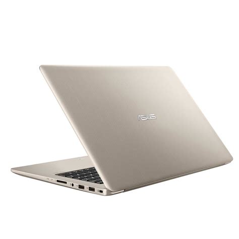 Asus Vivobook Pro 156 Gaming Laptop Intel Core I7 8750h 8gb Ram 1tb