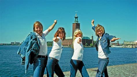 Think You Know Abba Take This Stockholm Tour And Find Out The Globe