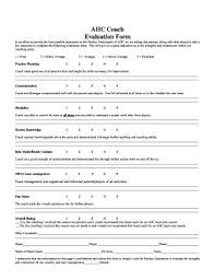 Toward the end of the semester, many universities nowadays require for students to evaluate their teachers and when used to its purpose, an evaluation form may be the most beneficial tool that would benefit both parties. volleyball player evaluation form - Google Search ...