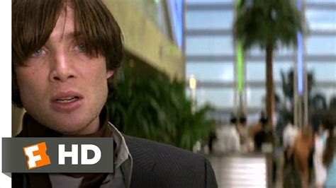 L'airplane movie, il thriller a 10 mila metri d'altezza, riprende quota dopo la pausa imposta dallo shock dell'11. Red Eye (6/10) Movie CLIP - Airport Pursuit (2005) HD ...