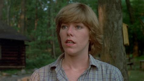 20 Things You Somehow Missed In Friday The 13th 1980