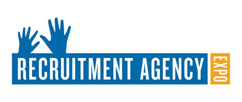 Recruitment Logo Design For Recruitment Agency Expo By Pramux Design