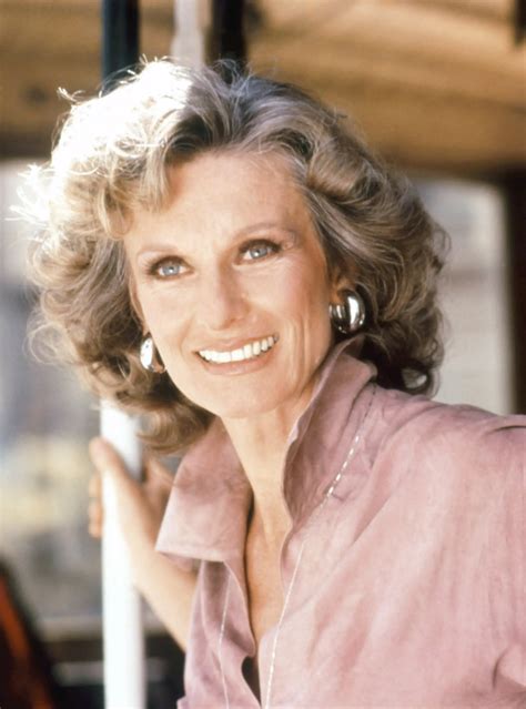 Cloris Leachman Went To Babe With Famous Actors Other Fun Facts You Dont Know