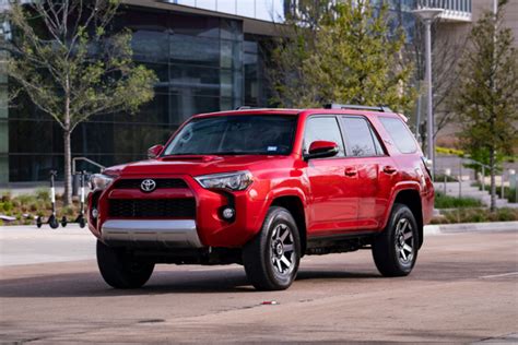 2022 Toyota 4runner Concept 3 Toyota Suv Models Images And Photos Finder