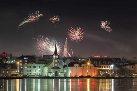 New Years Eve In Iceland Iceland Travel Guide