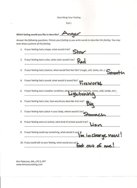 30 Best Music Therapy Worksheets Images On Pinterest School Therapy