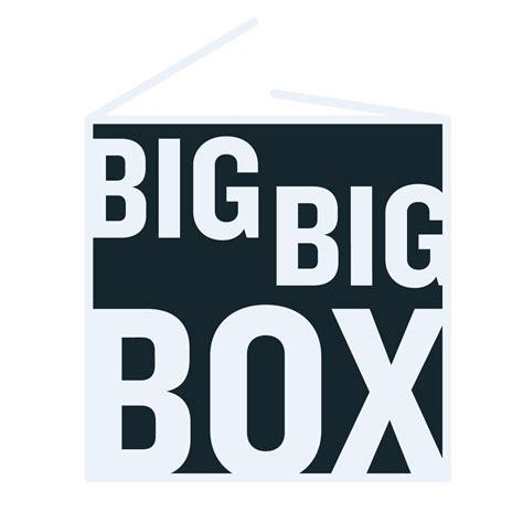 Services Big Big Box